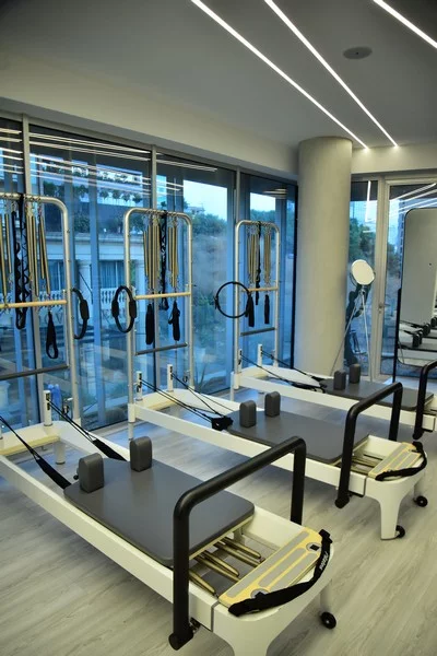 Grand Opening of The Attic Pilates Studio 